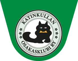 Logo [Katinkullan Osakasklubi ry.